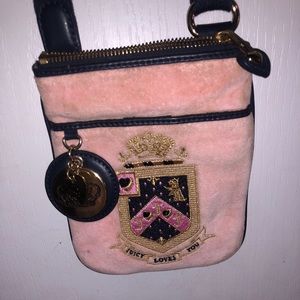 Juicy Couture Cross Body